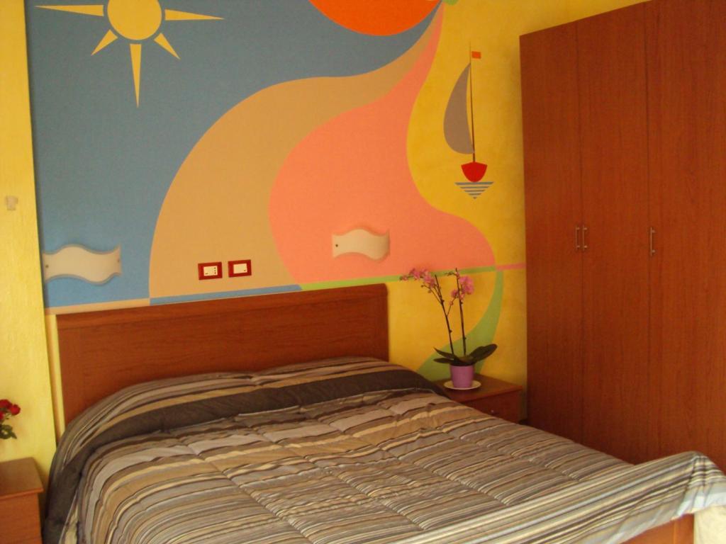 Appartamento カオルレ 部屋 写真