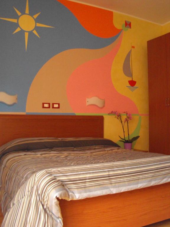 Appartamento カオルレ 部屋 写真